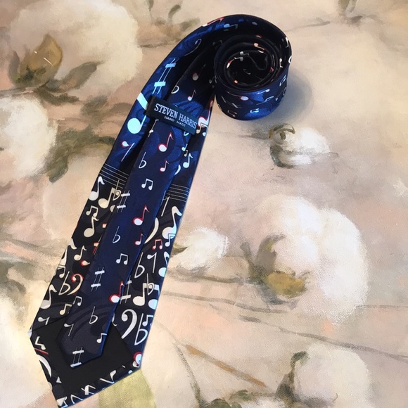 Steven Harris - Picture 2 of 10